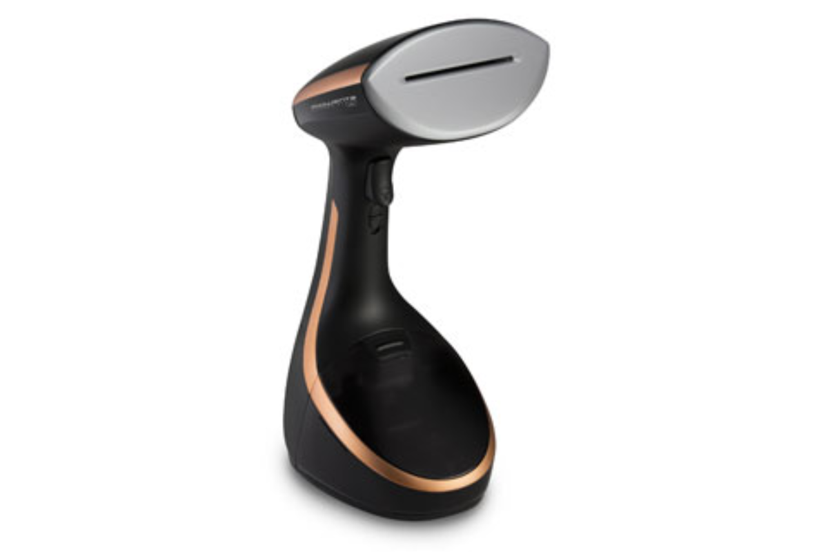 un look impecable cada da con el access steam care de rowenta
un look impecable cada da con el access steam care de rowenta