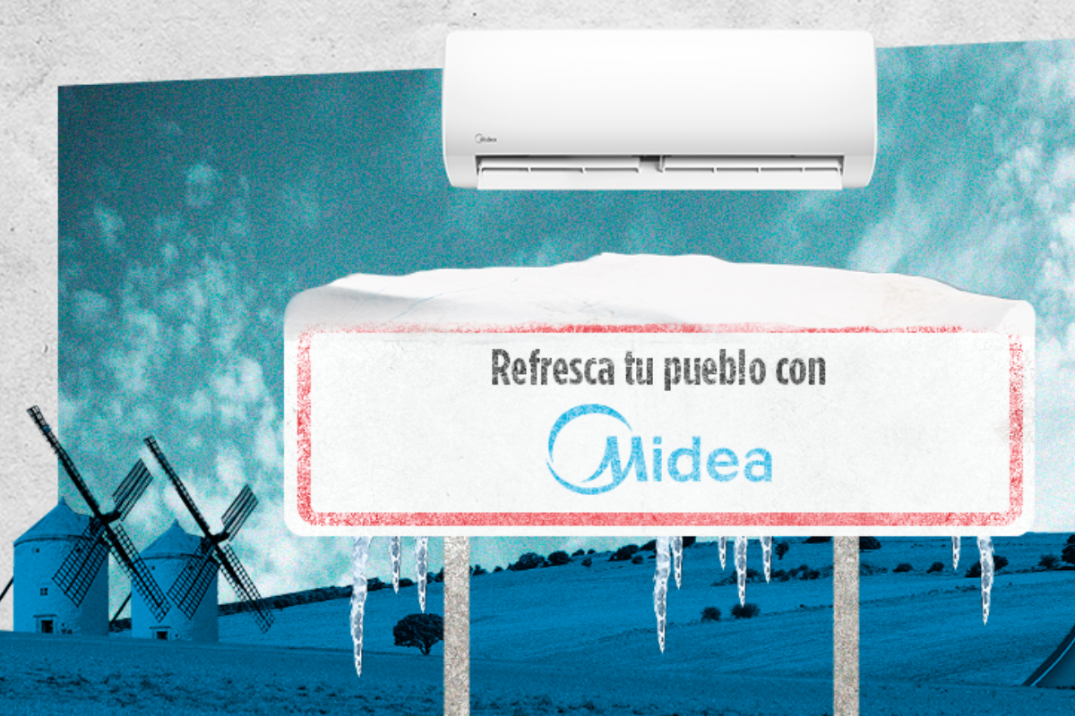 midea busca el pueblo ms caluroso de espaa midea busca el pueblo ms caluroso de espaa
