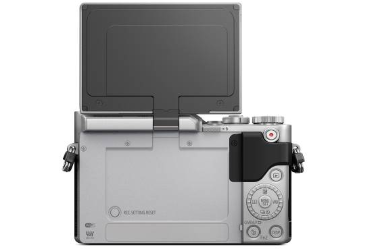 la nueva lumix gx880 sin espejo con pantalla abatible y vdeo 4k la nueva lumix gx880 sin espejo con pantalla abatible y vdeo 4k