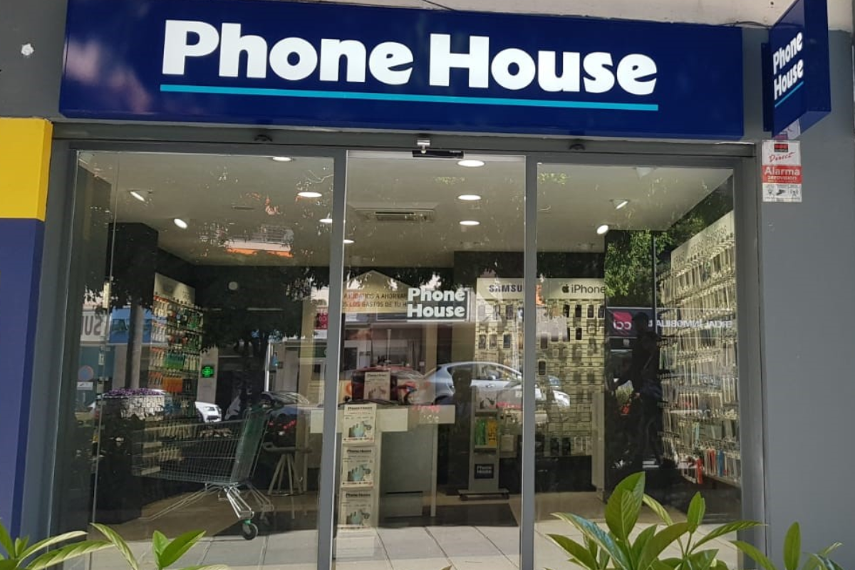 phone house inaugura tres nuevas tiendas phone house inaugura tres nuevas tiendas