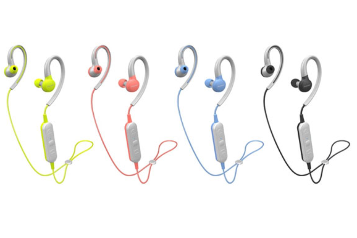 pioneer presenta los e6 sus coloridos auriculares deportivos wireless pioneer presenta los e6 sus coloridos auriculares deportivos wireless