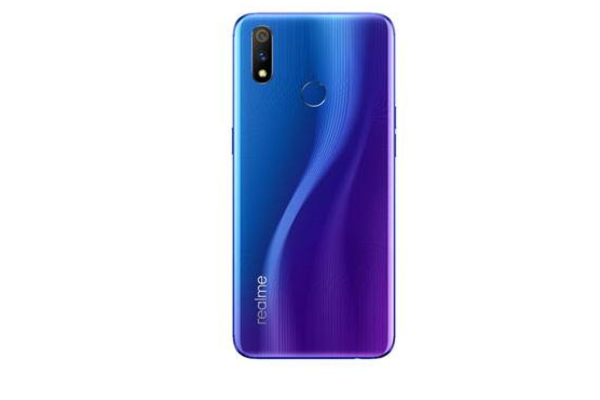 realme llega a espaa con su emblemtico telfono realme 3 pro realme llega a espaa con su emblemtico telfono realme 3 pro