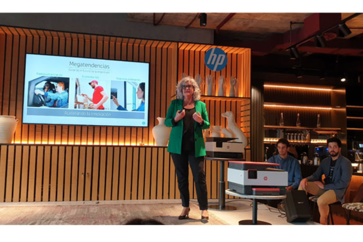 hp reinventa la impresin para mejorar la experiencia del usuario hp reinventa la impresin para mejorar la experiencia del usuario