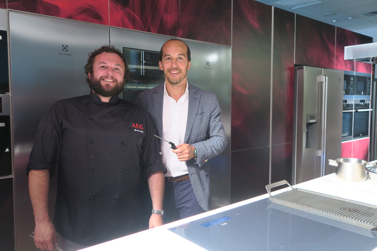 con sensecook de aeg ya no quemars el aceite con sensecook de aeg ya no quemars el aceite