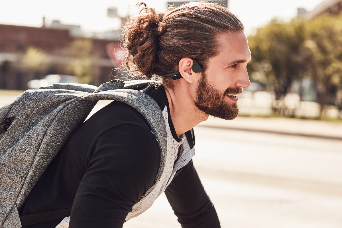tecnologa de conduccin sea la nueva tendencia en auriculares deportivos tecnologa de conduccin sea la nueva tendencia en auriculares deportivos