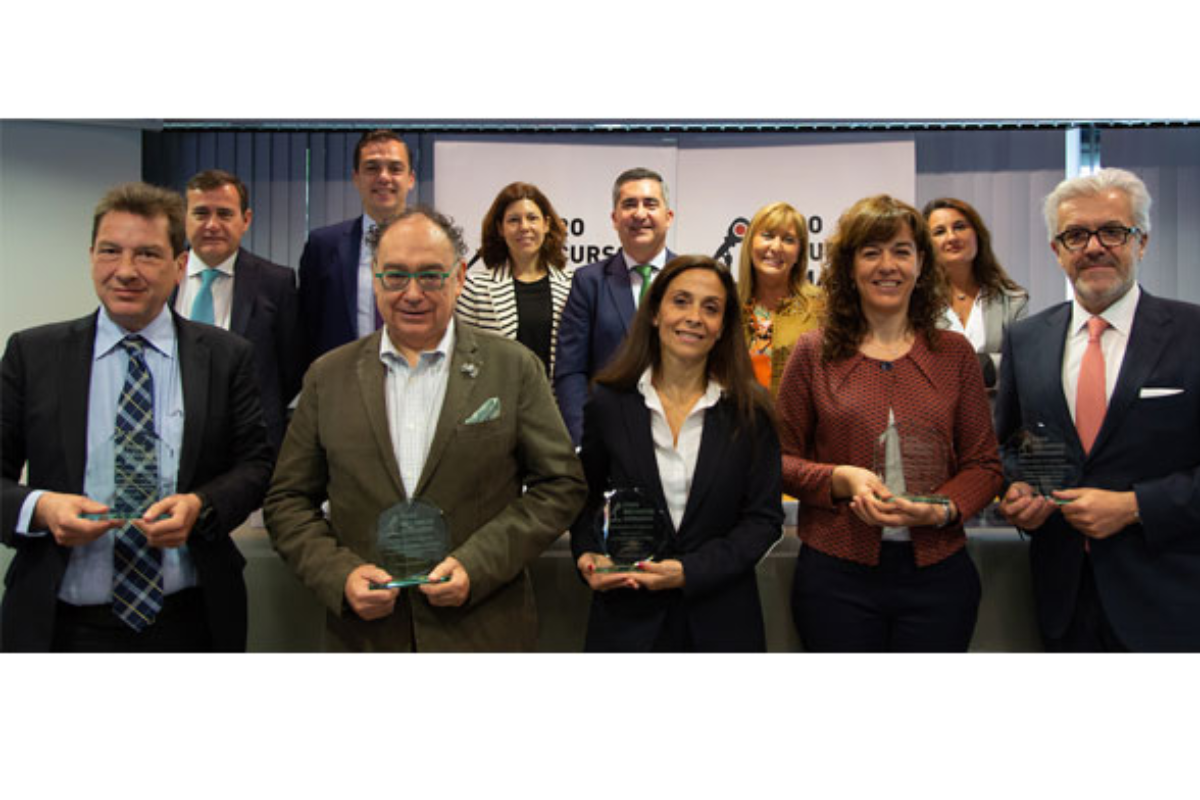 teka group distinguida en la celebracin de los 16 aos del foro recursos humanos teka group distinguida en la celebracin de los 16 aos del foro recursos humanos