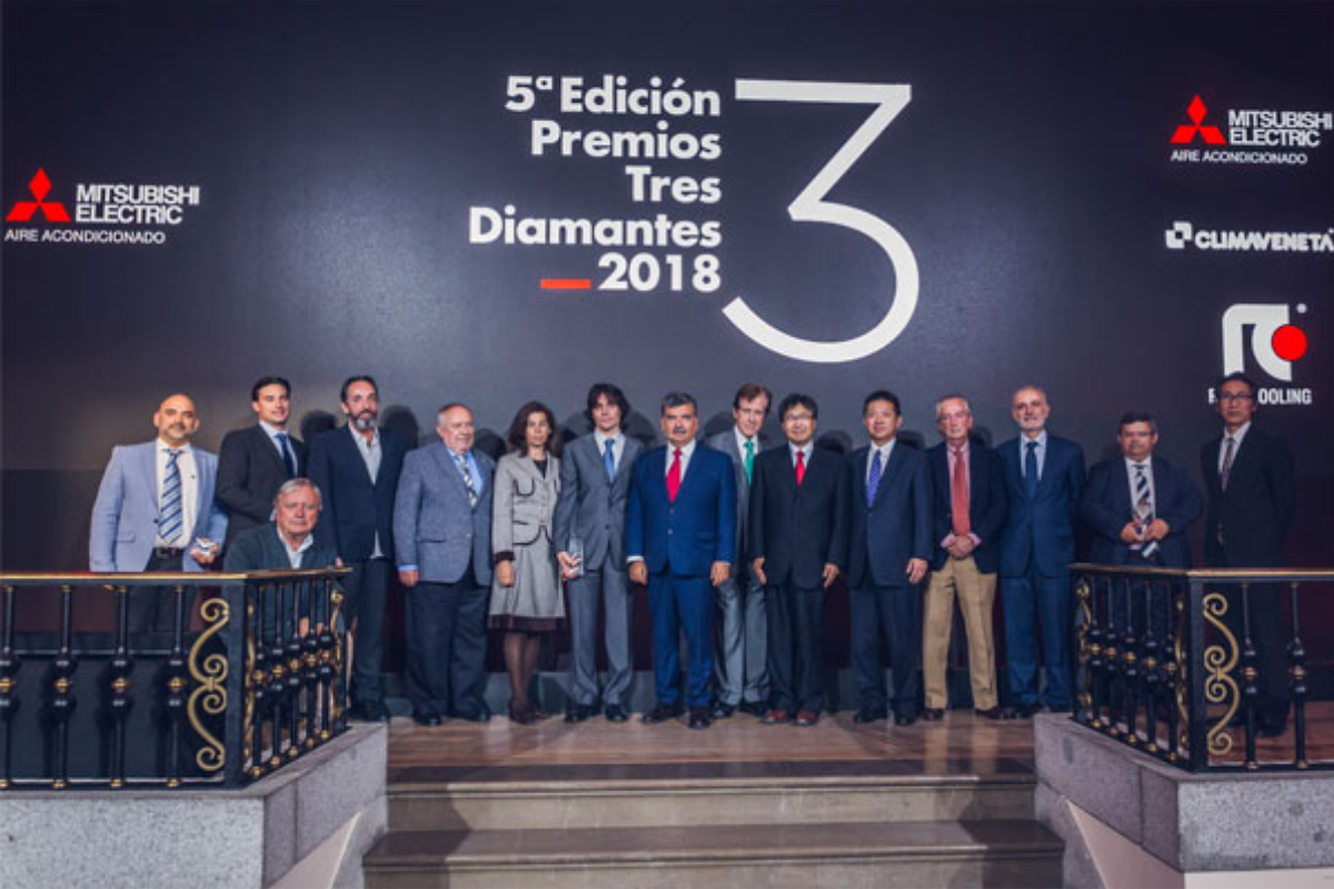 la villa sa ferradura la torre glries y la casa de cultura blanca danjou reciben el ttulo de los edificios ms eficientes de espaa la villa sa ferradura la torre glries y la casa de cultura blanca danjou reciben el ttulo de los edificios ms eficientes de espaa
