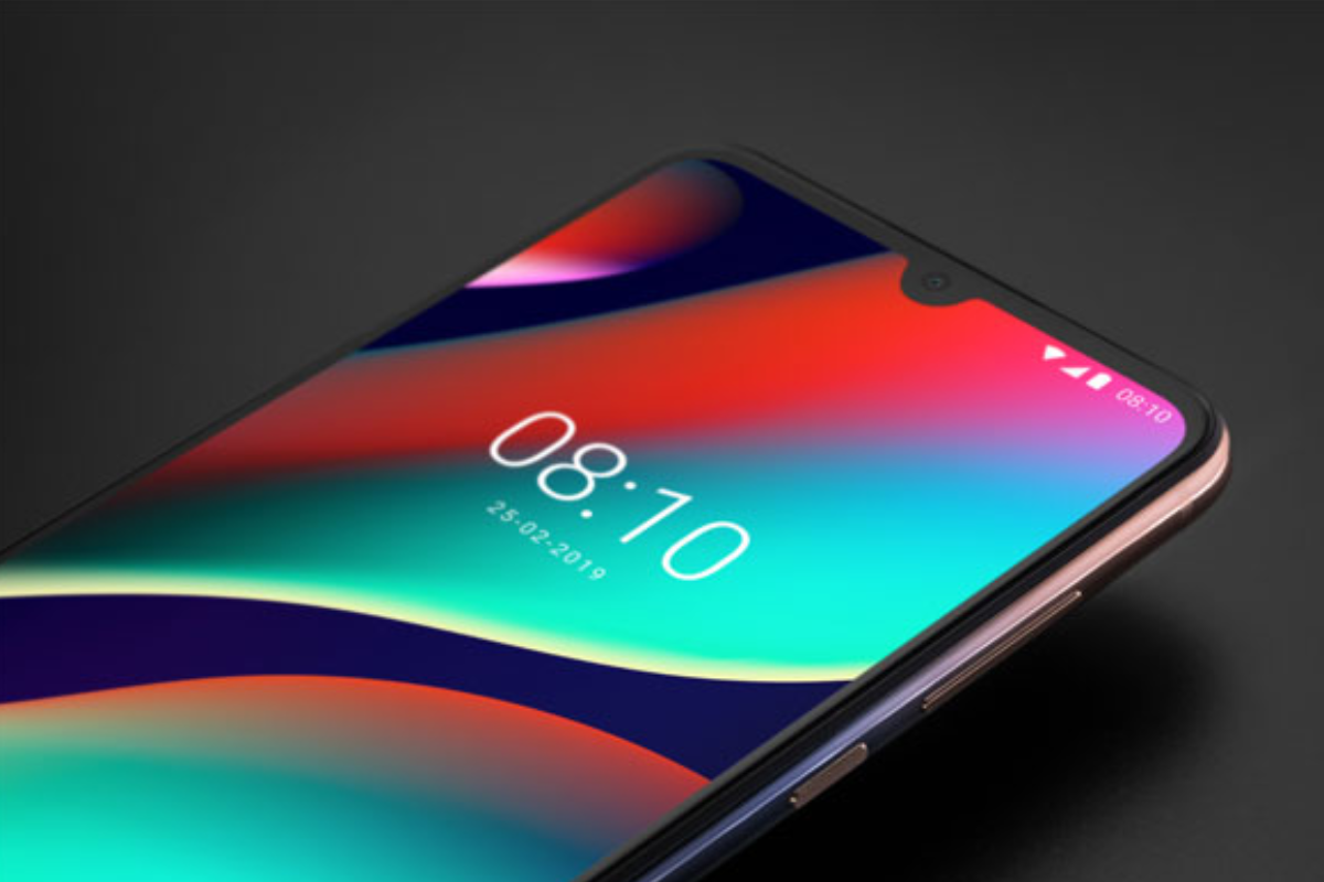 wiko view3 pro gran rendimiento gran memoria gran angular wiko view3 pro gran rendimiento gran memoria gran angular
