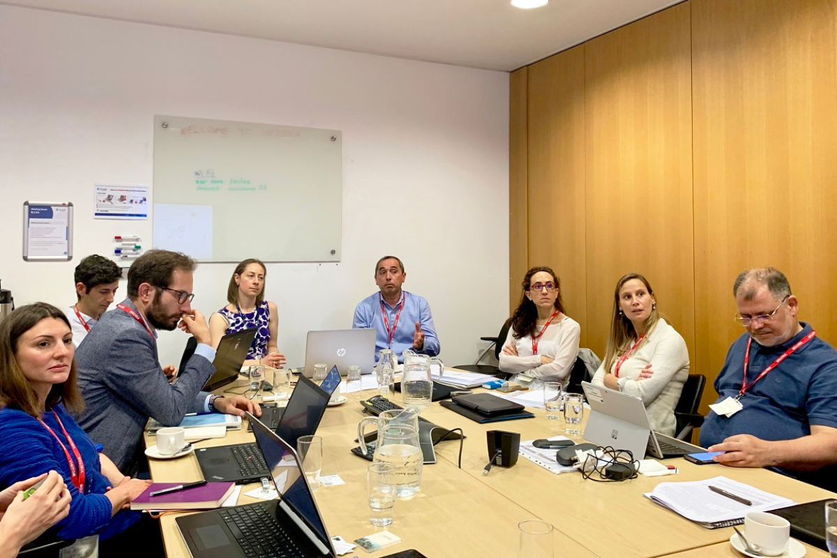 pct cartuja y cta participan en un proyecto europeo para fomentar las auditoras energticas en las pymes pct cartuja y cta participan en un proyecto europeo para fomentar las auditoras energticas en las pymes