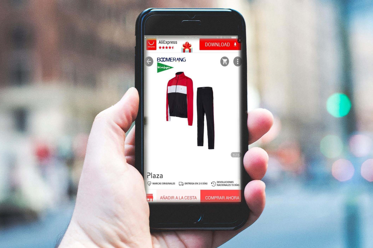 el corte ingls impulsar su expansin internacional online de la mano de aliexpress el corte ingls impulsar su expansin internacional online de la mano de aliexpress