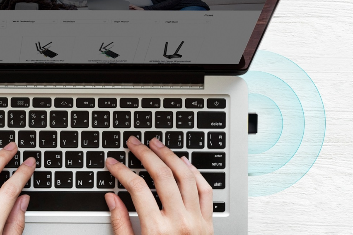 aade conectividad wifi ac a tu equipo con el usb ac600 tplink t2u nano aade conectividad wifi ac a tu equipo con el usb ac600 tplink t2u nano