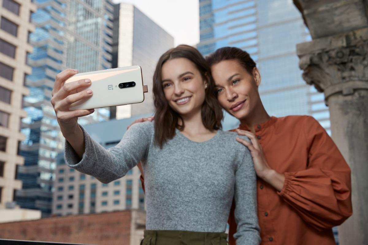 la edicin limitada almond del oneplus 7 pro disponible en espaa a partir del 25 de junio la edicin limitada almond del oneplus 7 pro disponible en espaa a partir del 25 de junio
