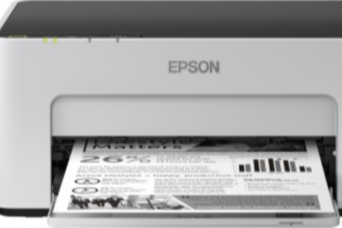 epson completa la gama ecotank con impresoras monocromo para empresas epson completa la gama ecotank con impresoras monocromo para empresas