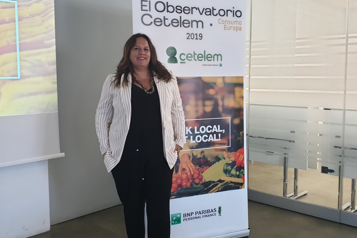 los espaoles los que ms apuestan por el consumo local para mejorar la economa y el empleo los espaoles los que ms apuestan por el consumo local para mejorar la economa y el empleo