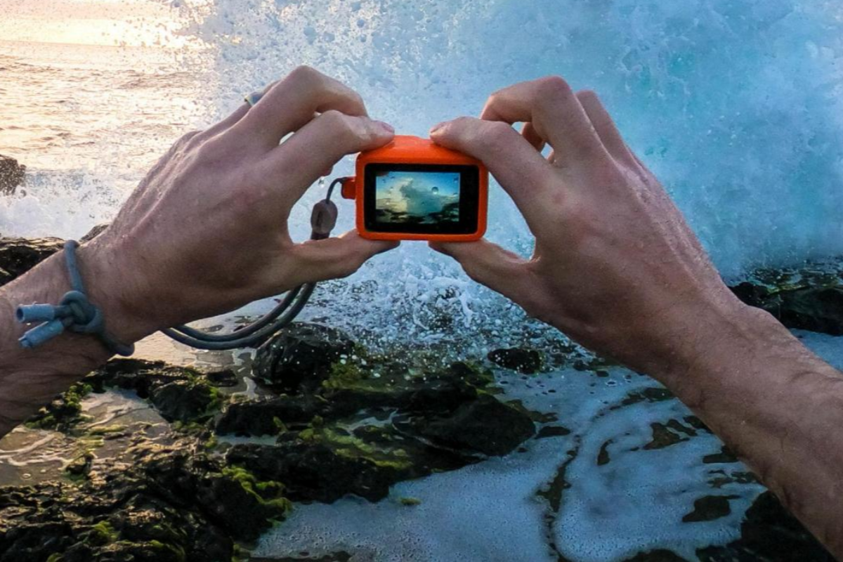 gopro lanza tres nuevos colores dentro de su gama de fundas y correas gopro lanza tres nuevos colores dentro de su gama de fundas y correas