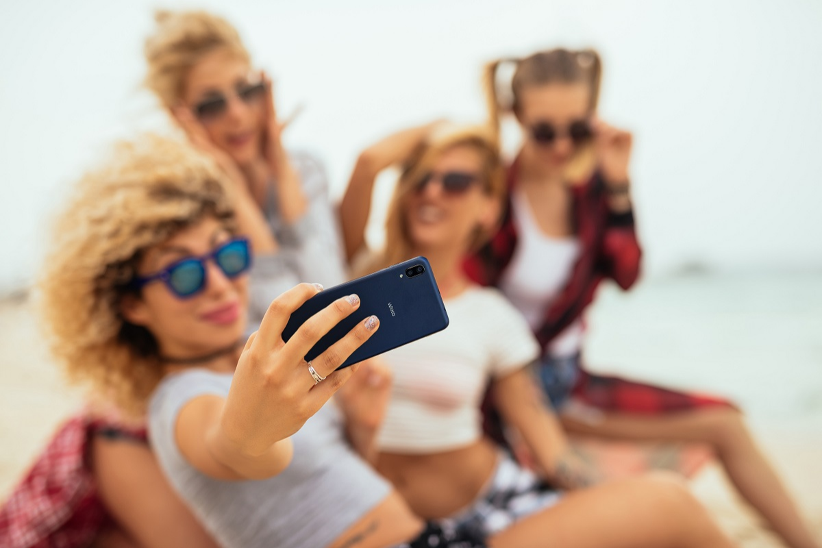 llega el nuevo wiko y80 un smartphone que aguante tu intenso ritmo de verano llega el nuevo wiko y80 un smartphone que aguante tu intenso ritmo de verano