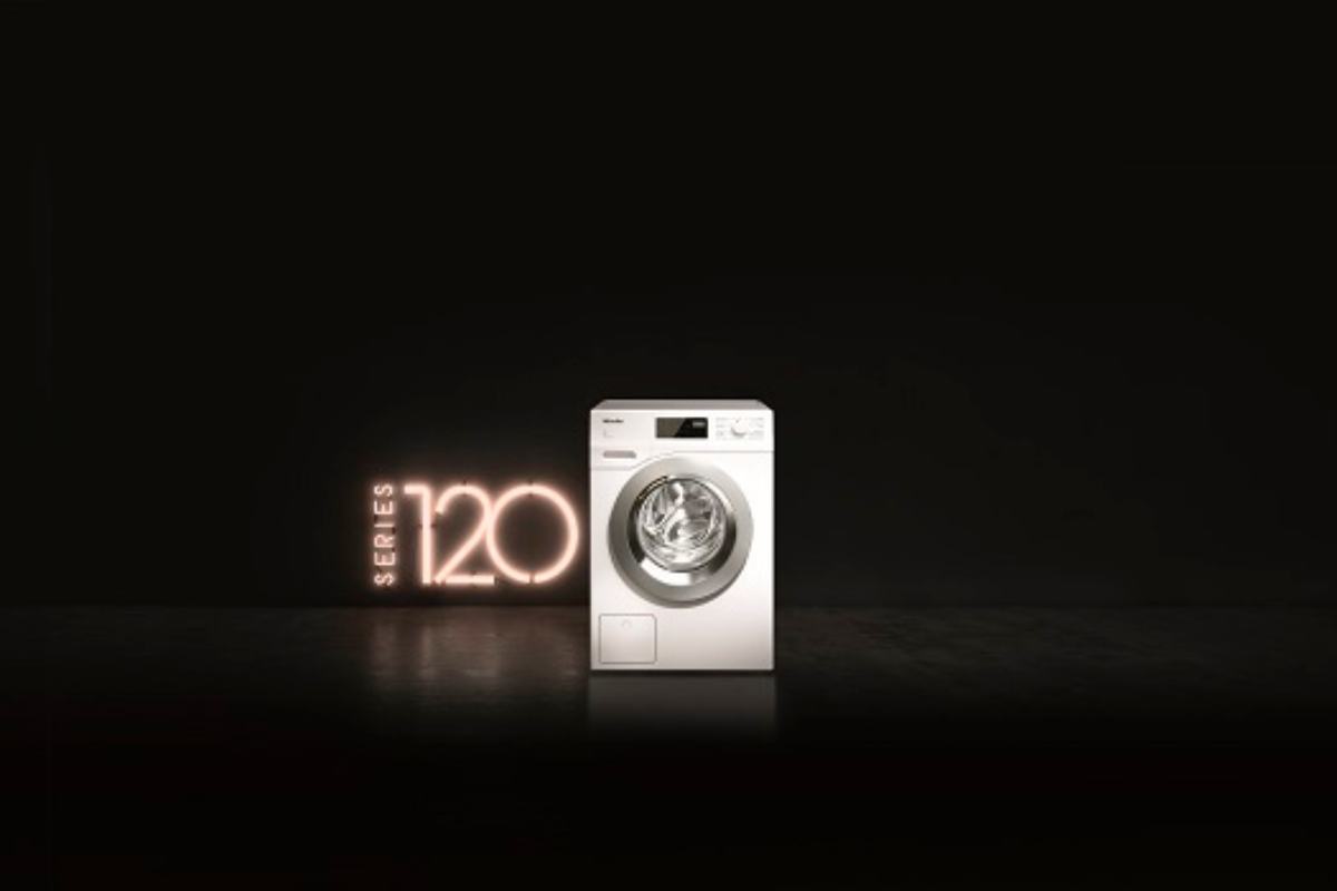 miele lanza una lavadora especial con 120 das de prueba por su 120 aniversario miele lanza una lavadora especial con 120 das de prueba por su 120 aniversario