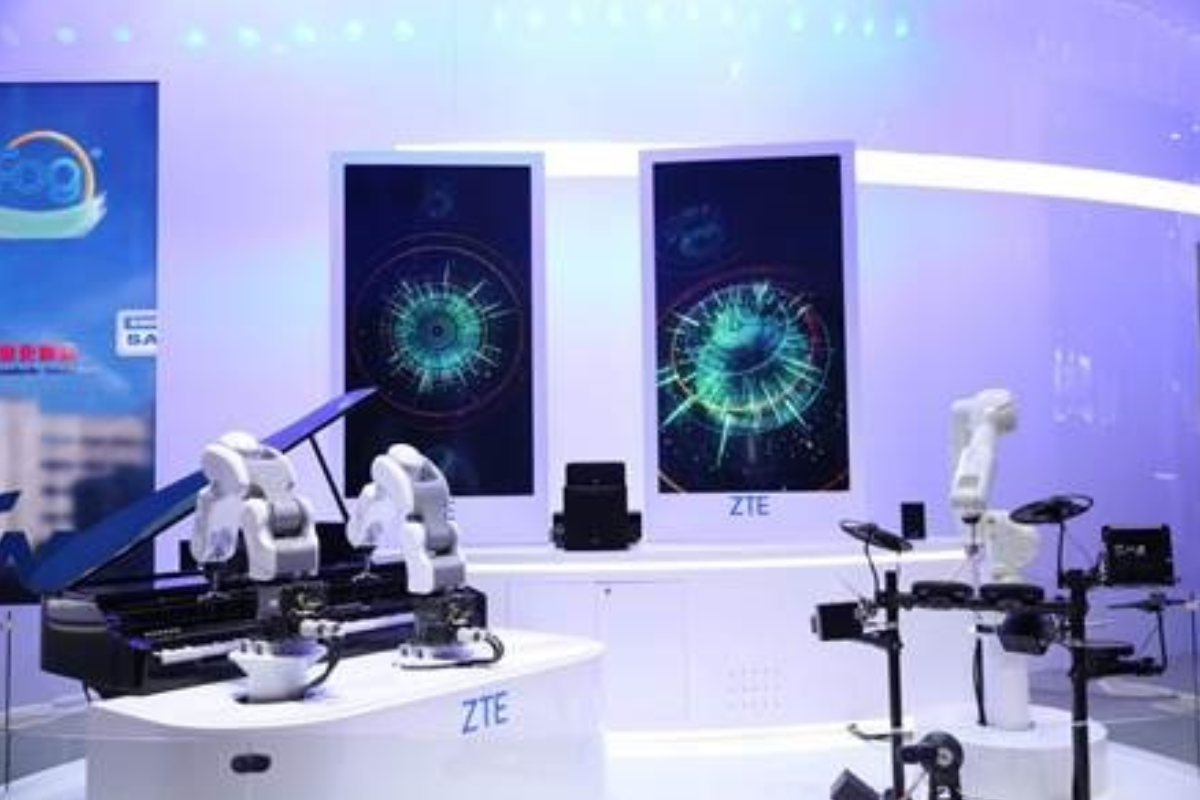 zte mostrar en valencia su liderazgo en 5g en el mayor evento mundial del sector zte mostrar en valencia su liderazgo en 5g en el mayor evento mundial del sector