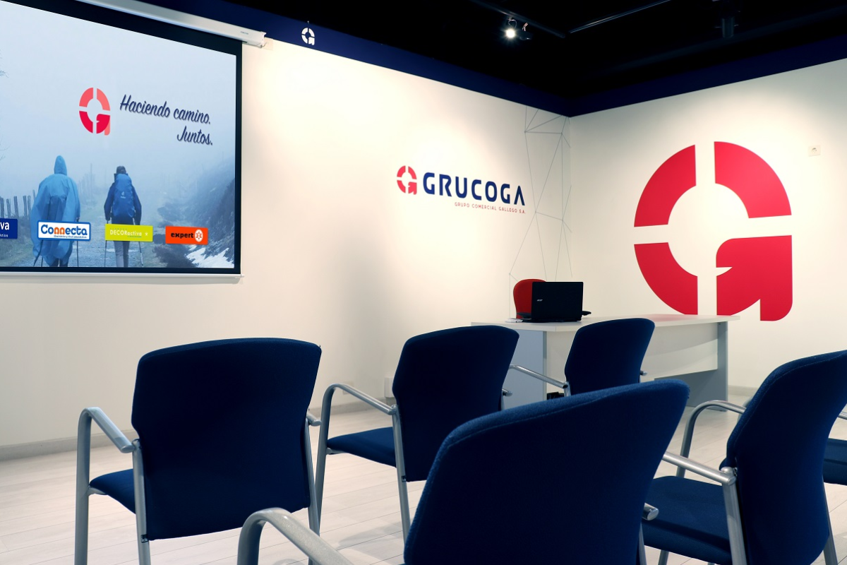nueva sala multimedia grucoga nueva sala multimedia grucoga
