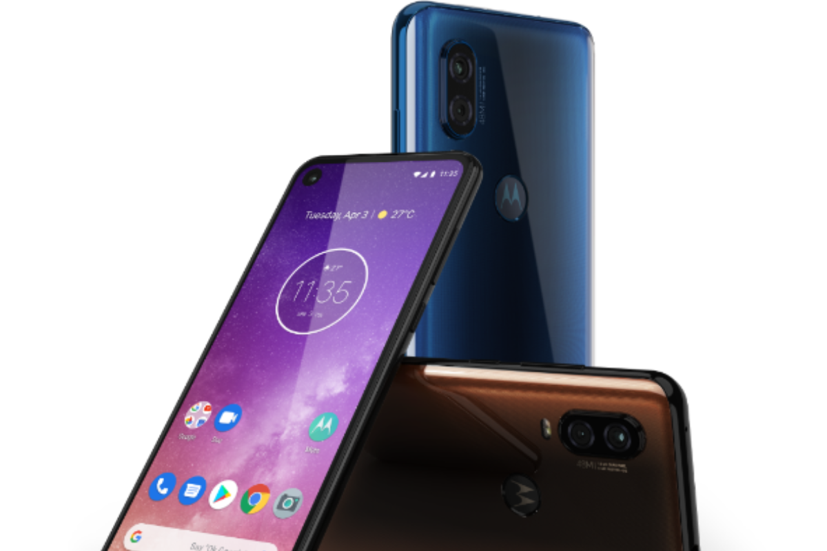 el nuevo motorola one vision ya disponible en espaa el nuevo motorola one vision ya disponible en espaa