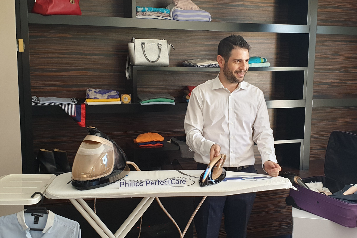 philips prosigue con su apuesta por mejorar la vida de las personas este verano philips prosigue con su apuesta por mejorar la vida de las personas este verano