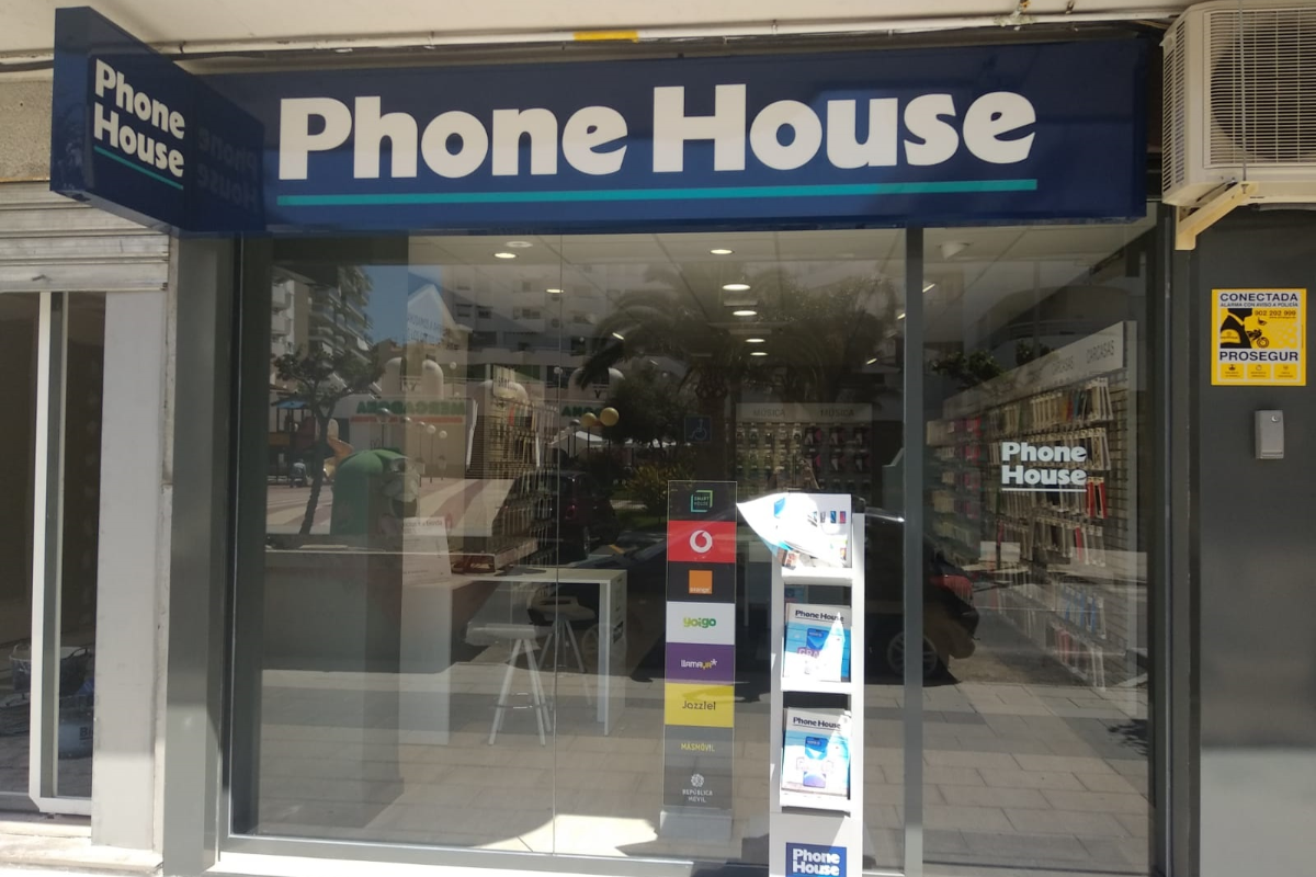 phone house inaugura dos nuevas tiendas phone house inaugura dos nuevas tiendas