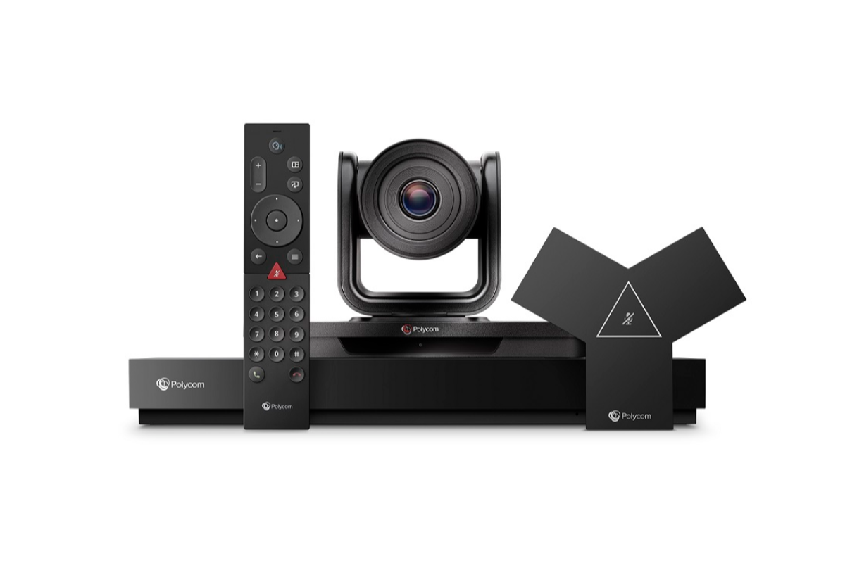 poly presenta una solucin integral para compartir contenido y realizar videoconferencias poly presenta una solucin integral para compartir contenido y realizar videoconferencias