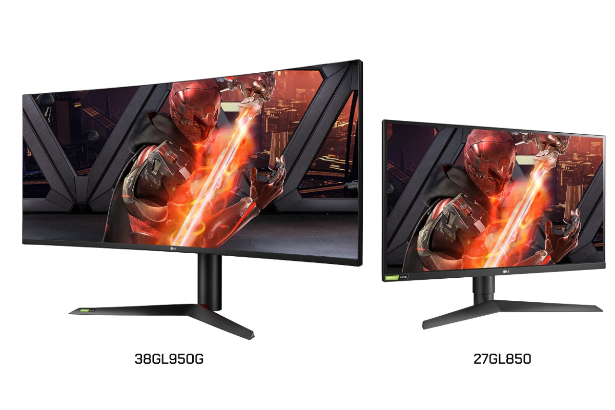 lg presenta el primer monitor ips gaming de 1 ms lg presenta el primer monitor ips gaming de 1 ms