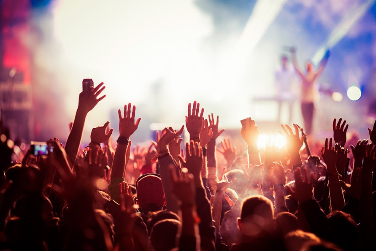 el 5g protagonista de los festivales de msica en verano el 5g protagonista de los festivales de msica en verano