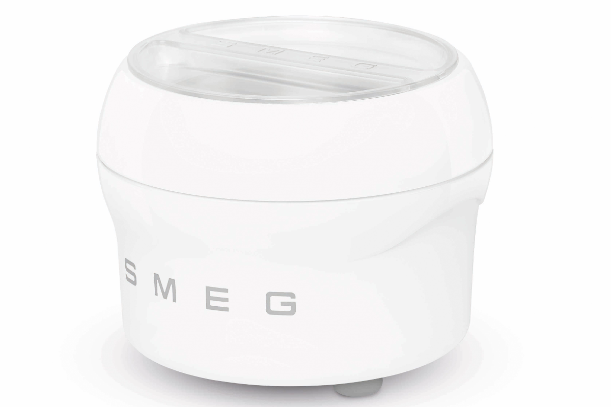 el robot de cocina smeg ampla gama y colores el robot de cocina smeg ampla gama y colores