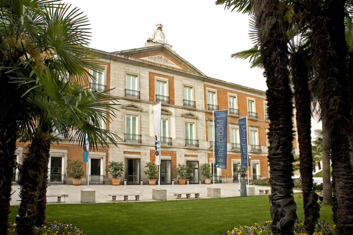 la tecnologa rv hp y el arte del museo thyssen se unen en imperdible04 la tecnologa rv hp y el arte del museo thyssen se unen en imperdible04