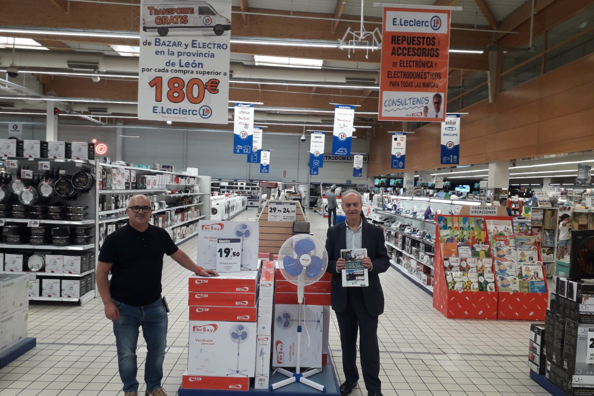 todo el pae marca fersay en eleclerc todo el pae marca fersay en eleclerc