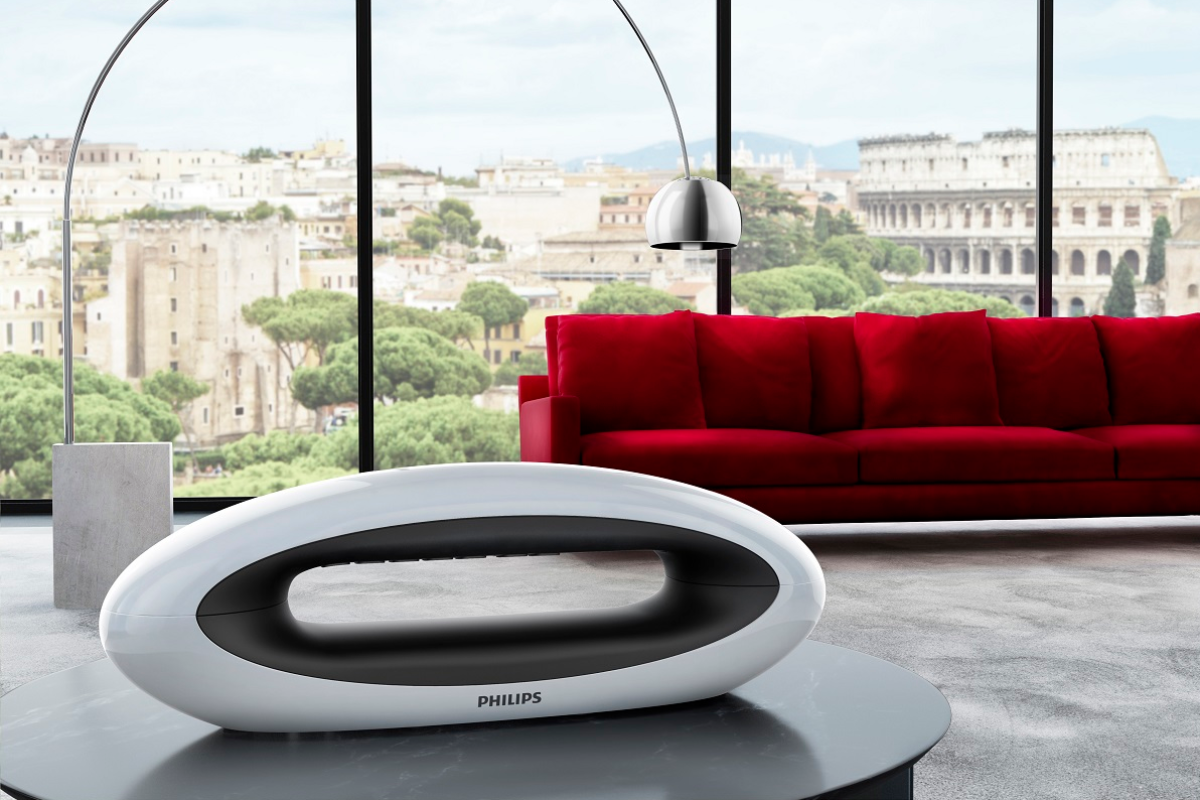 el toque de estilo diseo y vanguardia lo pone un telfono fijo philips dect el toque de estilo diseo y vanguardia lo pone un telfono fijo philips dect