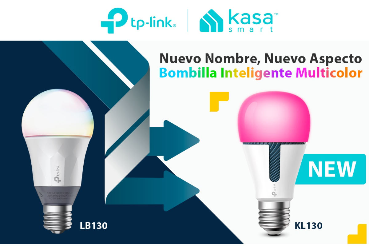 tplink apuesta por un mundo ms sostenible con una lnea de bombillas led con wifi tplink apuesta por un mundo ms sostenible con una lnea de bombillas led con wifi