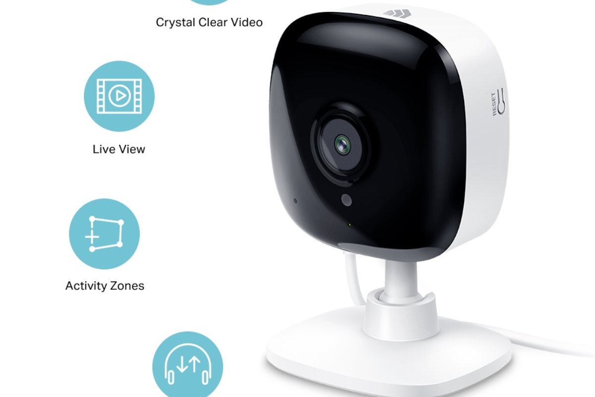tplink aumenta su familia de cmaras kasa con dos nuevos modelos tplink aumenta su familia de cmaras kasa con dos nuevos modelos
