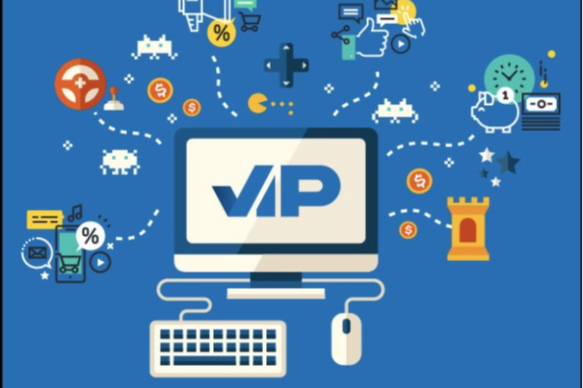 vipvinzeo un nuevo programa de canal dirigido a clientes del entorno pyme vipvinzeo un nuevo programa de canal dirigido a clientes del entorno pyme