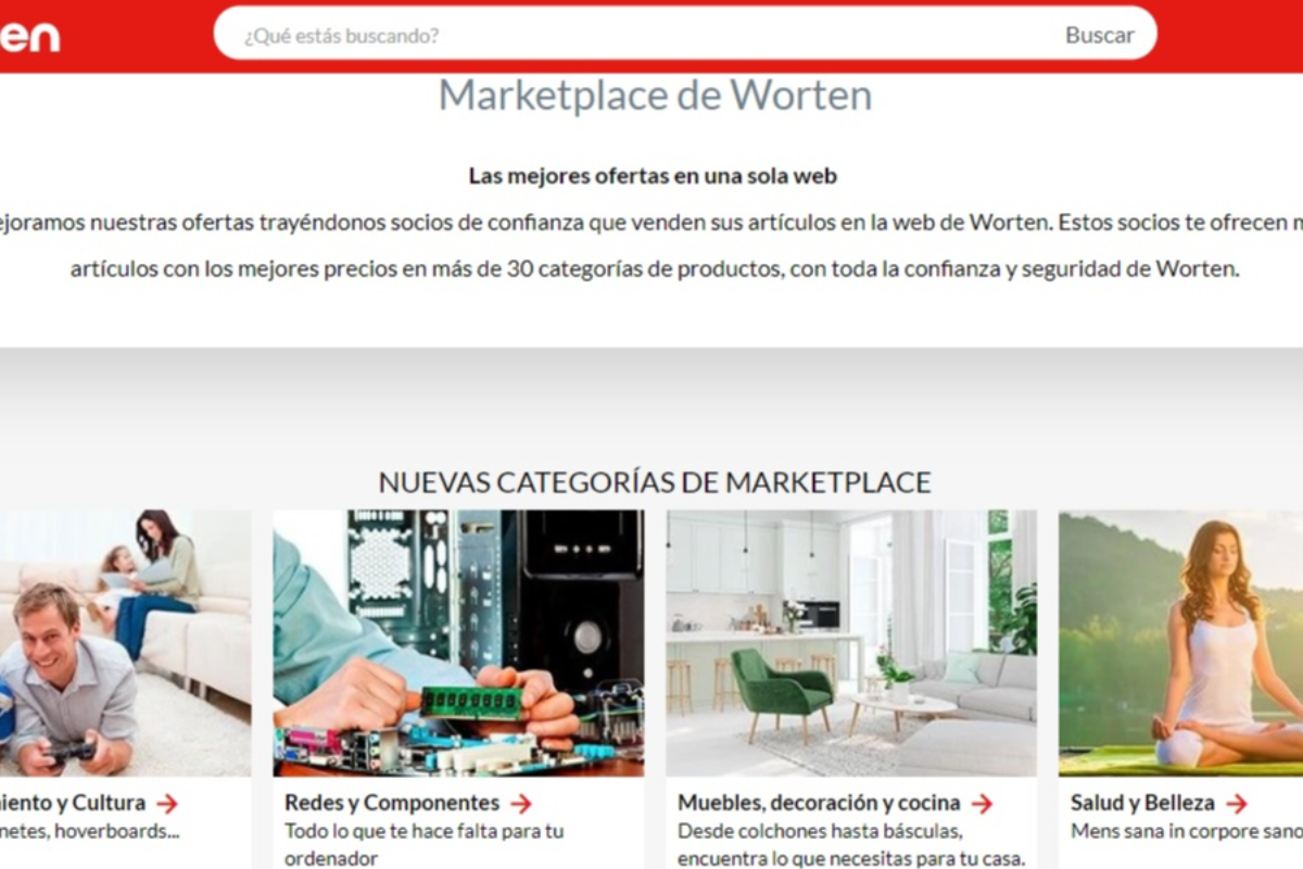 worten lanza en espaa su marketplace y renueva su web worten lanza en espaa su marketplace y renueva su web