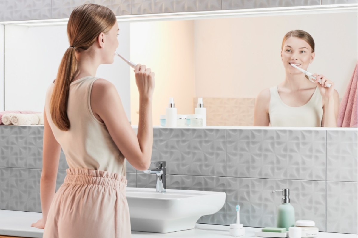 panasonic cuida de tu sonrisa con su completa gama oral care panasonic cuida de tu sonrisa con su completa gama oral care