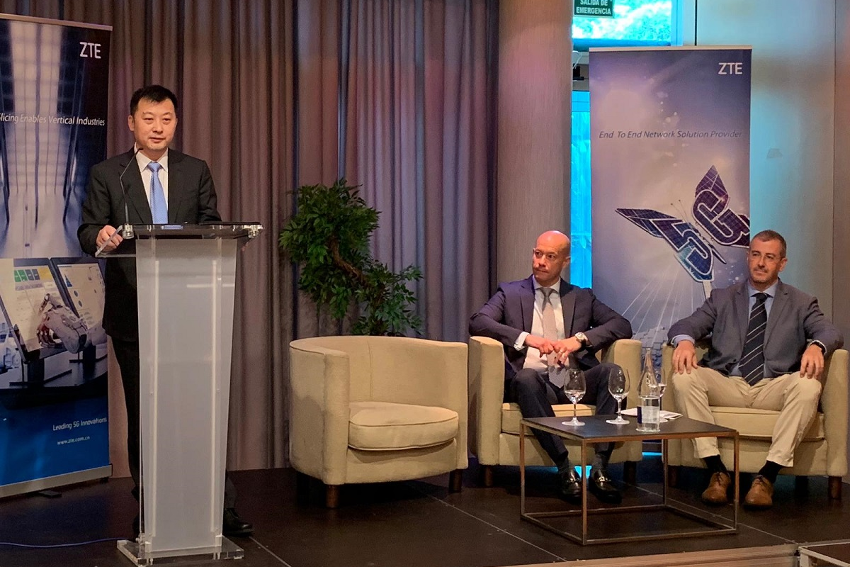 zte anuncia la apertura de sus nuevas sedes en gijn y a corua zte anuncia la apertura de sus nuevas sedes en gijn y a corua