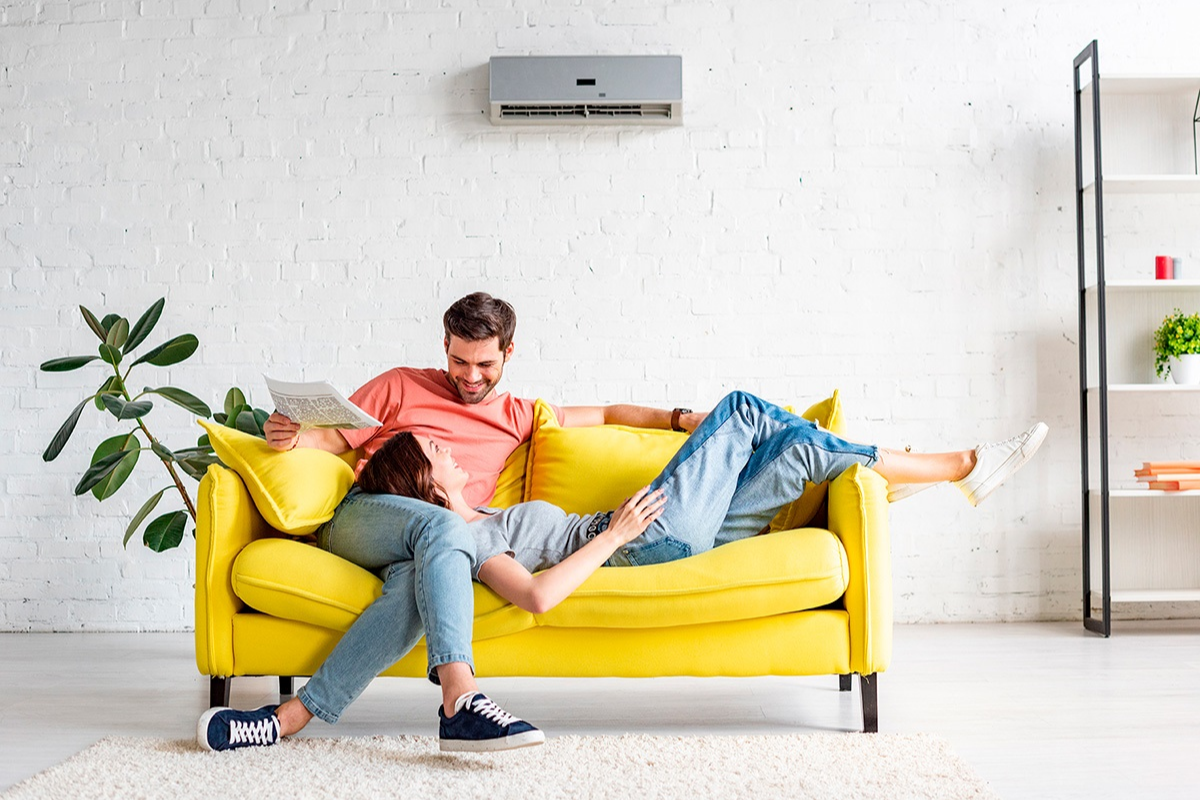 9 consejos para que el aire acondicionado tenga un menor impacto en el bolsillo y el medio ambiente 9 consejos para que el aire acondicionado tenga un menor impacto en el bolsillo y el medio ambiente