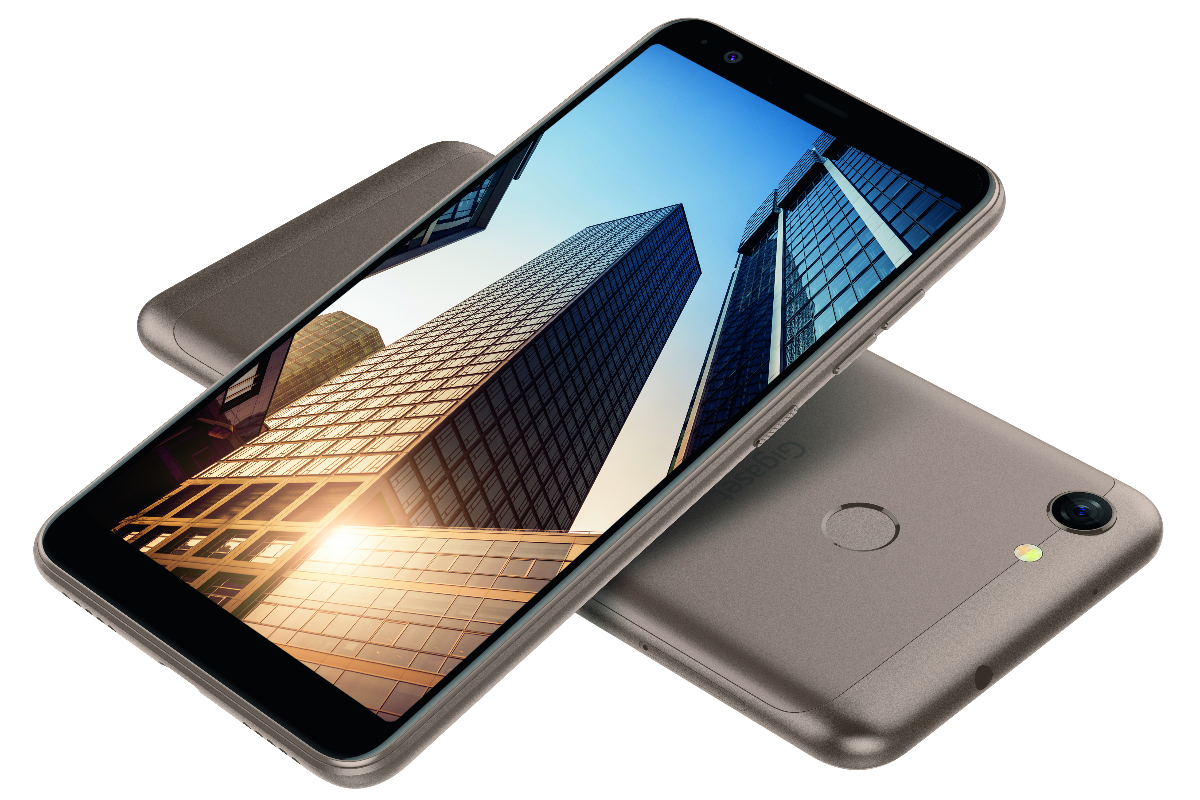 elegancia y funcionalidad en el nuevo gigaset gs280 elegancia y funcionalidad en el nuevo gigaset gs280
