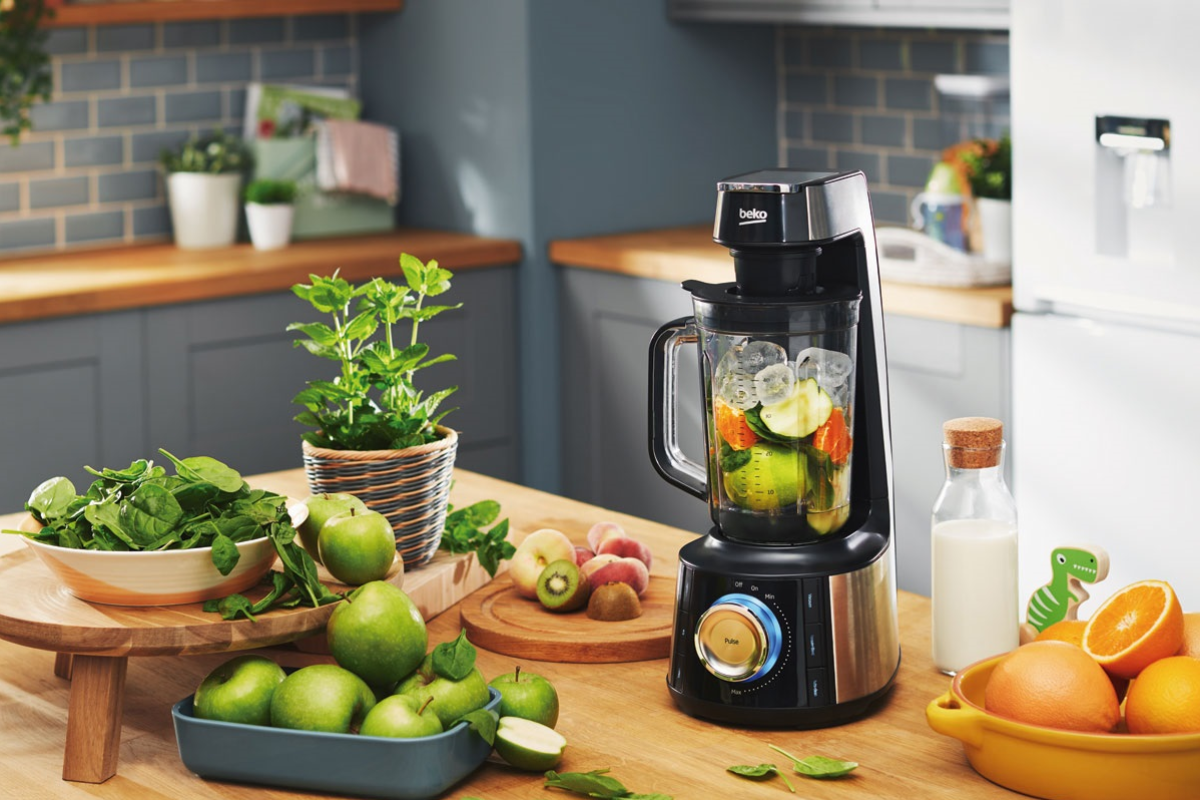 experiencia 360 en los nuevos productos de beko experiencia 360 en los nuevos productos de beko
