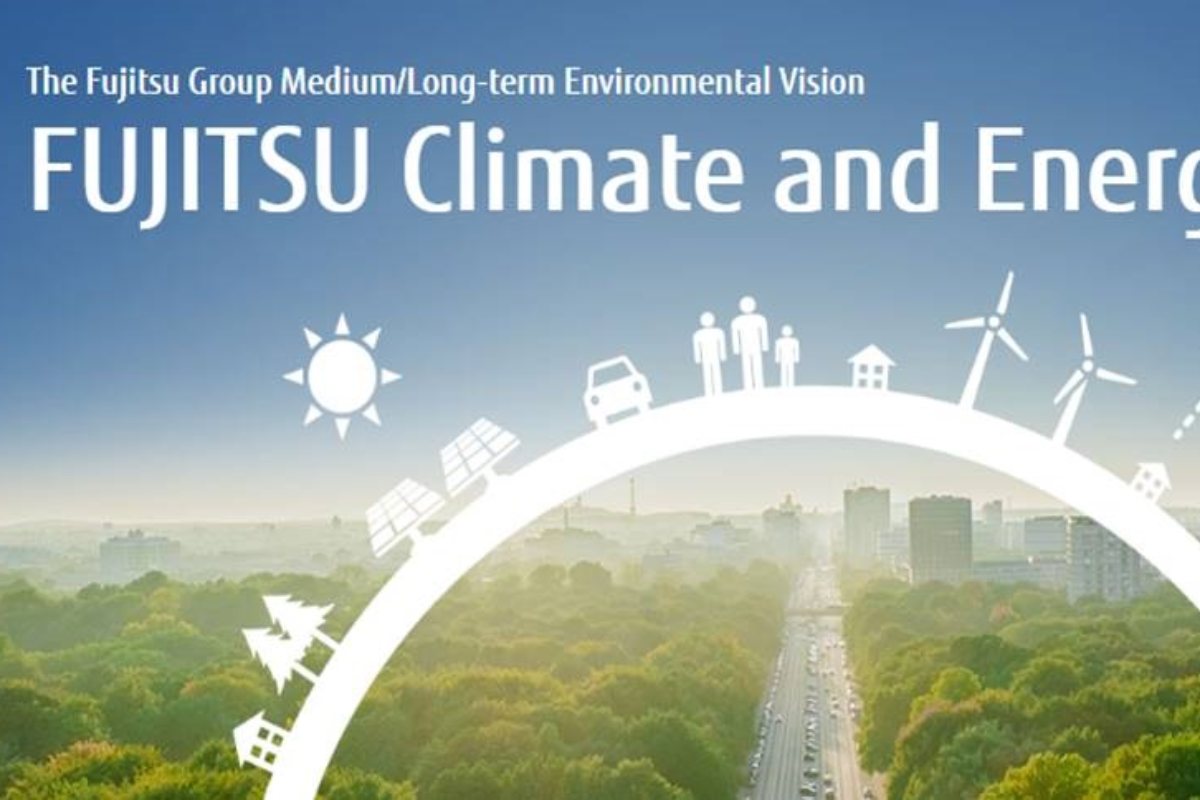 fujitsu contribuye a los objetivos de desarrollo sostenible para la resolucin de los desafos relacionados con el cambio climtico fujitsu contribuye a los objetivos de desarrollo sostenible para la resolucin de los desafos relacionados con el cambio climtico