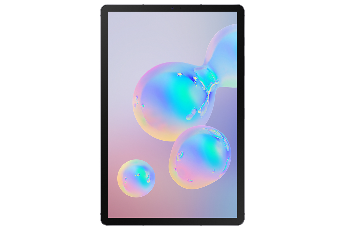 galaxy tab s6 el nuevo tablet de samsung galaxy tab s6 el nuevo tablet de samsung