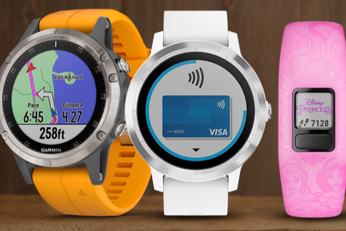 ifa 2019 smartwatch