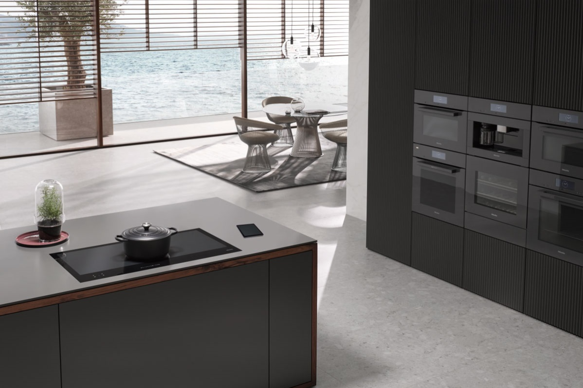 generacin 7000 lo nuevo de miele generacin 7000 lo nuevo de miele