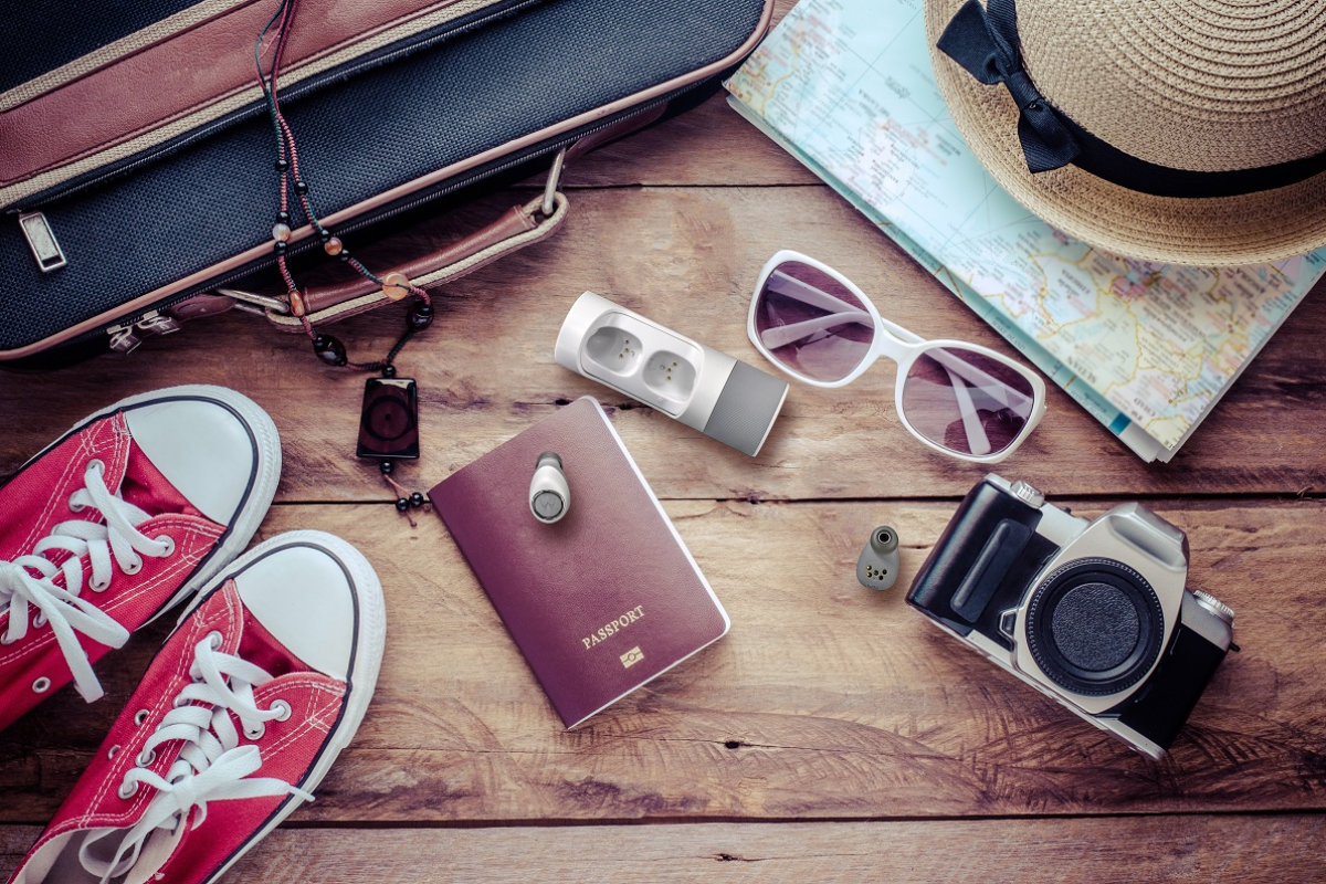 cmo hacer buen uso de los auriculares en verano cmo hacer buen uso de los auriculares en verano
