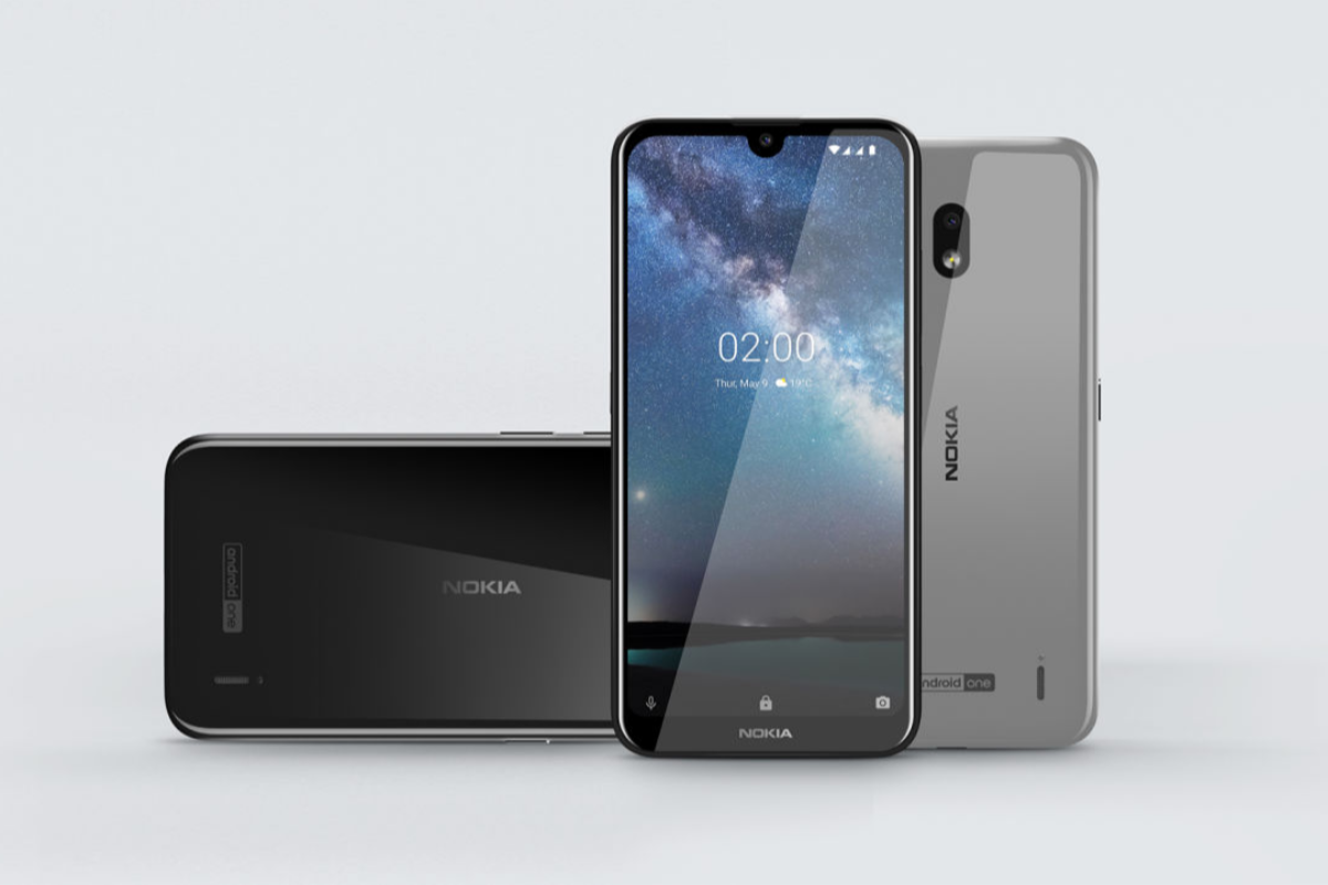 nokia 22 ofrece los ltimos avances en ia y androidsuprsup a un precio asequible nokia 22 ofrece los ltimos avances en ia y androidsuprsup a un precio asequible