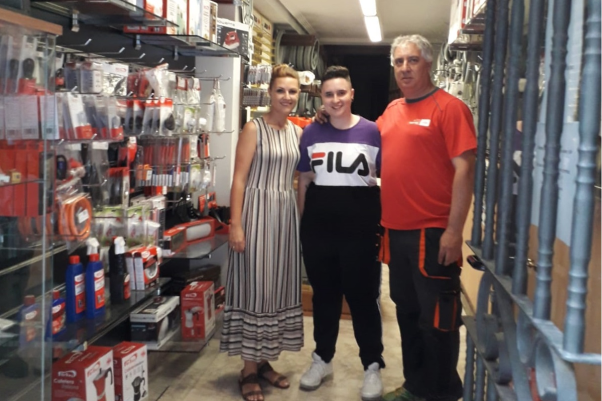 nuevo crner fersay en hernani nuevo crner fersay en hernani
