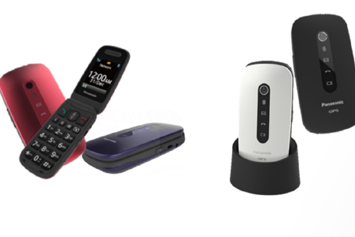 panasonic propone el regalo perfecto para celebrar el da de los abuelos un mvil que acerca generaciones panasonic propone el regalo perfecto para celebrar el da de los abuelos un mvil que acerca generaciones